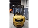 YALE GDP 30 TF forklift