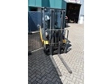 JUNGHEINRICH TFG 316s forklift