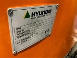 HYUNDAI HBF 15 T forklift