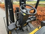 CATERPILLAR EP16K forklift