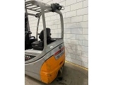 STILL RX 20-16 forklift