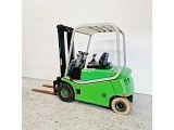 CESAB Blitz 250 forklift