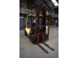 TCM FD 30 Z 8 T forklift