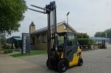 CATERPILLAR DP 20 forklift