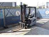 NISSAN G 1 N 1 L 16 Q forklift