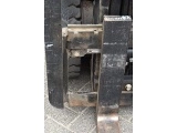 TOYOTA 02-8 FDF 15 forklift