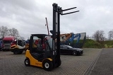 JUNGHEINRICH DFG 425 s forklift