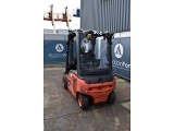 LINDE E 20 forklift