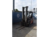 TOYOTA 02-8 FDF 25 forklift