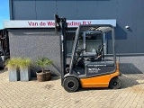 STILL R 60-25 forklift