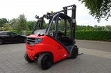 LINDE H 20 T forklift