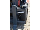 LINDE E 16 C forklift