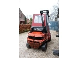 LINDE H 30 D forklift