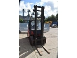 LINDE H 45 D forklift