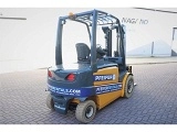 JUNGHEINRICH EFG 535 forklift