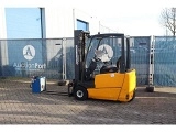 JUNGHEINRICH EFG 216k forklift