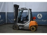 STILL RX 70-25 T forklift