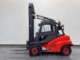 LINDE H 50 D forklift