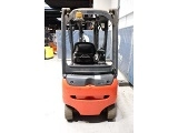 LINDE E 16 PH forklift