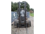 LINDE H 45 D forklift