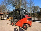 LINDE H 20 T forklift