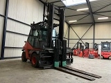 LINDE H 80 D forklift