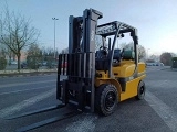 YALE GDP 40 VX 5 forklift