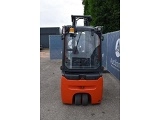 LINDE E 20 R forklift