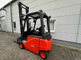 LINDE E 16 PH forklift