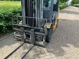 JUNGHEINRICH DFG 425 s forklift