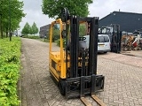 CATERPILLAR F 35 forklift