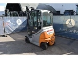 STILL RX 60-20 forklift