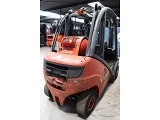 LINDE H 25 T forklift