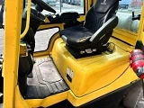 HYSTER H 3.5 FT forklift