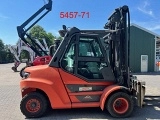 LINDE H 80 D forklift