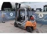 STILL RX 70-20/600 forklift