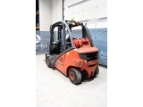 LINDE H 25 T forklift