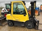 HYSTER H 3.5 FT forklift