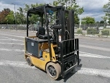 CATERPILLAR EC25N forklift