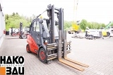 LINDE H 50 D forklift