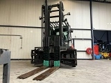 LINDE H 80 D forklift