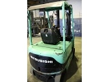 MITSUBISHI FB 20 K forklift