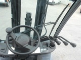 TOYOTA 02-8 FDF 18 forklift