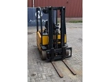 JUNGHEINRICH EFG-DF ac 13 forklift