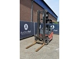 LINDE E30 forklift