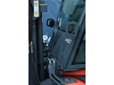 LINDE H 80 D forklift