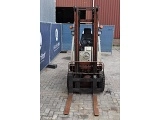 NISSAN MCP 1 F 1 A 15 LU forklift