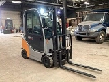 STILL RX 70-16 Forklift