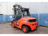 LINDE H 80 D forklift