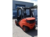 LINDE H 35 D forklift